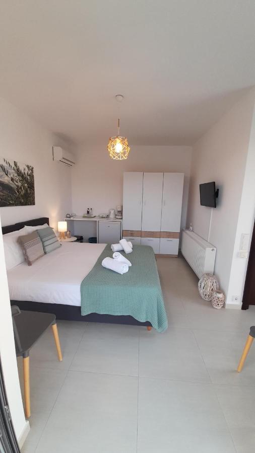 Studio Vasileios-The Best Luxury Guest Room In Spili Spílion Buitenkant foto