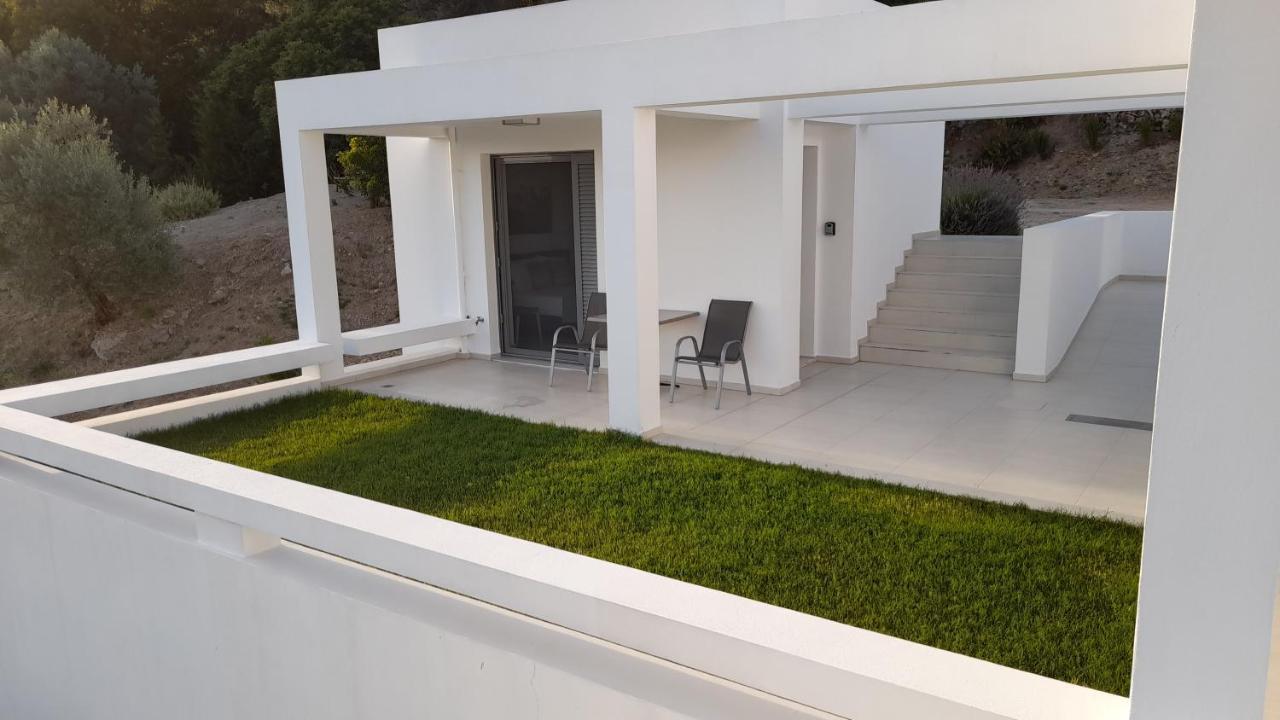 Studio Vasileios-The Best Luxury Guest Room In Spili Spílion Buitenkant foto