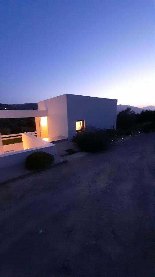 Studio Vasileios-The Best Luxury Guest Room In Spili Spílion Buitenkant foto