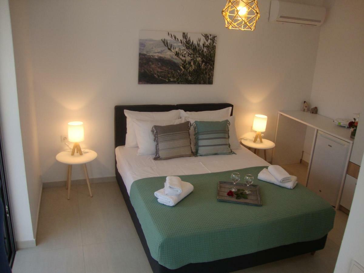 Studio Vasileios-The Best Luxury Guest Room In Spili Spílion Buitenkant foto