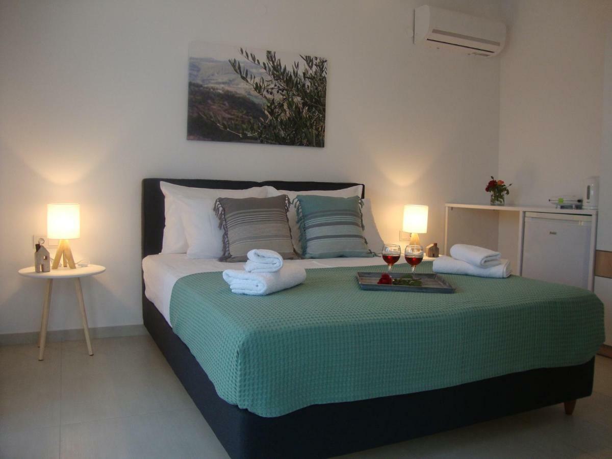 Studio Vasileios-The Best Luxury Guest Room In Spili Spílion Buitenkant foto