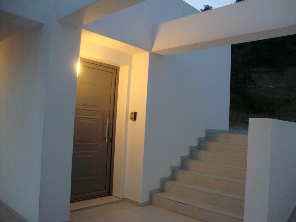 Studio Vasileios-The Best Luxury Guest Room In Spili Spílion Buitenkant foto